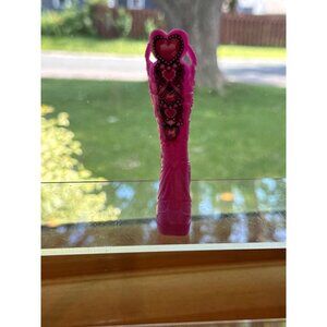 Monster High Doll G3 Skulltimate Secrets 4 Monster Mysteries Draculaura Boot (1)